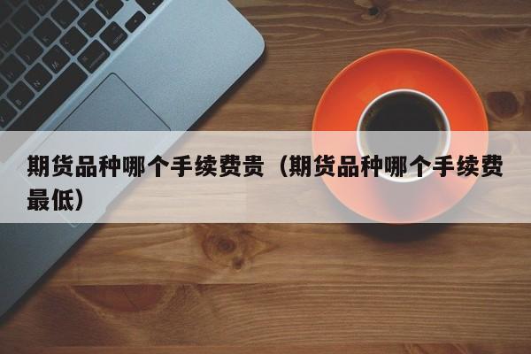 期货品种哪个手续费贵（期货品种哪个手续费最低）