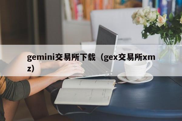 gemini交易所下载（gex交易所xmz）