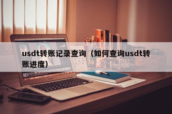 usdt转账记录查询（如何查询usdt转账进度）