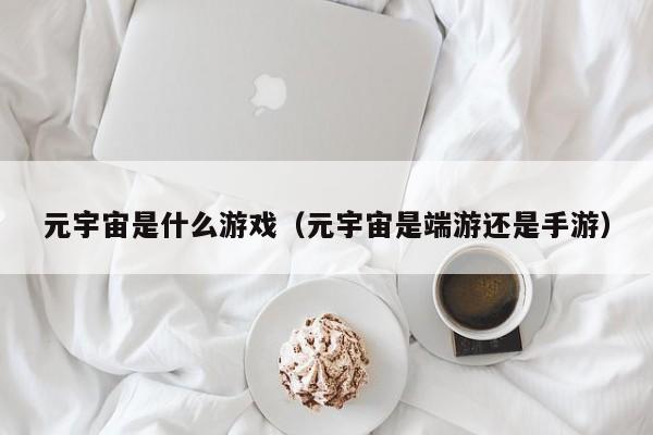 元宇宙是什么游戏（元宇宙是端游还是手游）