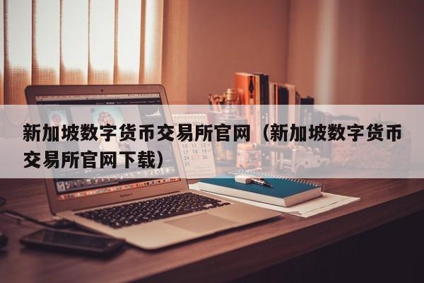 新加坡数字货币交易所官网（新加坡数字货币交易所官网下载）