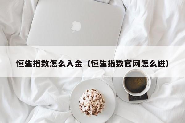 恒生指数怎么入金（恒生指数官网怎么进）
