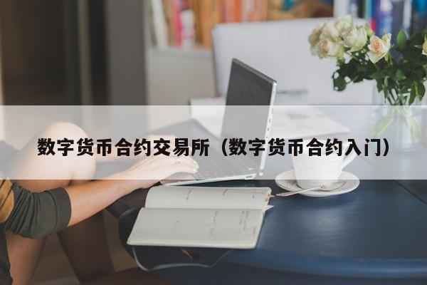 数字货币合约交易所（数字货币合约入门）